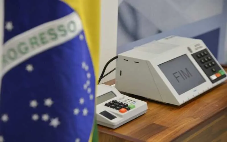 Imagem ilustrativa da imagem TRE-RJ abre inscrições para webinário sobre Direito Eleitoral