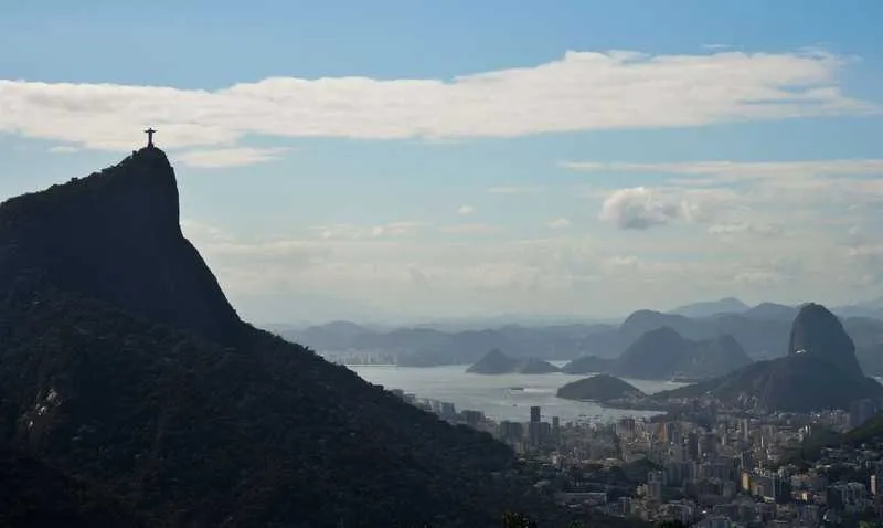 Imagem ilustrativa da imagem Estado do Rio ultrapassa 2 mil mortes por covid-19