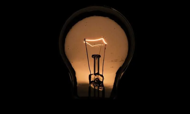 Imagem ilustrativa da imagem Energia elétrica de inadimplentes pode ser cortada a partir desta segunda (3)