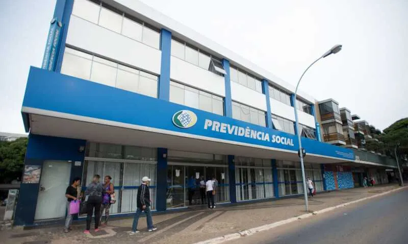 A medida foi publicada hoje no Diário Oficial da União