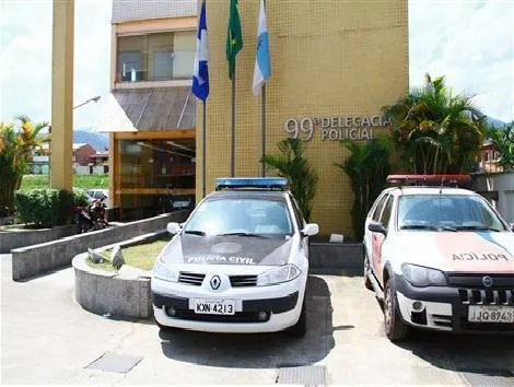 Bandidos tinham mantimentos para passar dias na mata