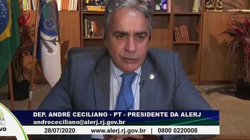 Imagem ilustrativa da imagem Transparência: processos licitatórios da Alerj serão gravados