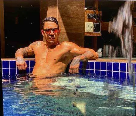 'Alladin': vida de luxo e ostentação nas redes sociais 