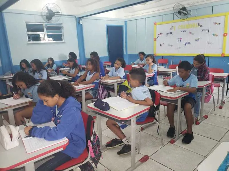 Imagem ilustrativa da imagem São Gonçalo mantém aulas suspensas até 10 de abril