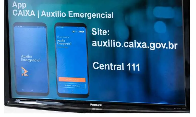 Lista de beneficiários será disponibilizada nos próximos 15 dias  