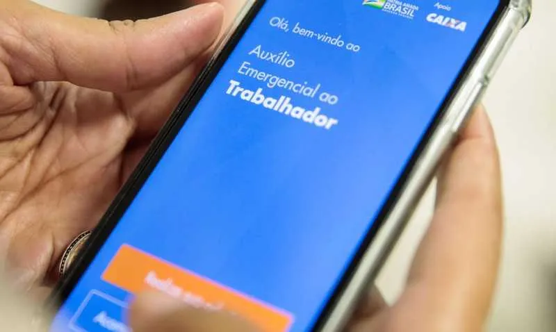 A novidade está disponível na 16ª versão do aplicativo Caixa Auxílio Emergencial