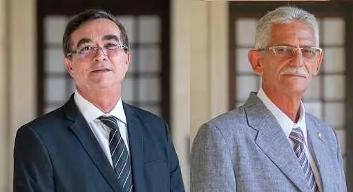 Os ex-deputados, Paulo Bagueira (SDD) e Capitão Nelson (Avante), retornam para as Câmaras Municipais de Niterói e São Gonçalo, respectivamente