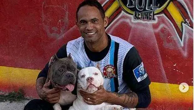 Bruno foi apresentado como reforço pelo Rio Branco, seu novo clube  