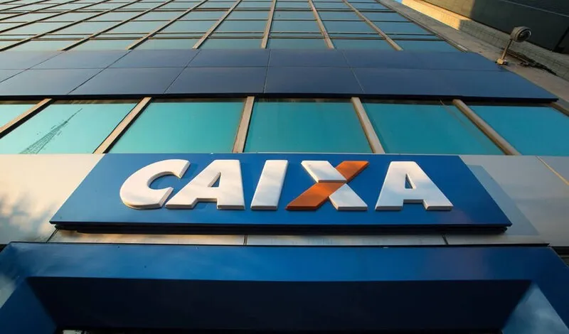 Imagem ilustrativa da imagem Auxílio : Caixa credita R$ 1,6 bi para 3,6 milhões de beneficiários