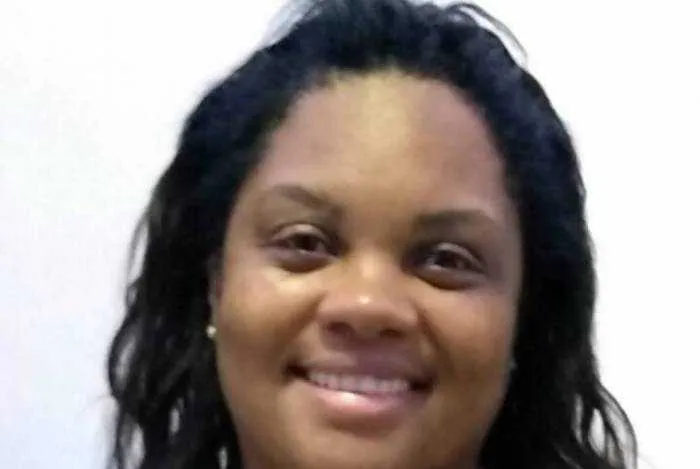 Sargento Carla Dias era técnica em enfermagem do Hospital Central da PM, no Rio 