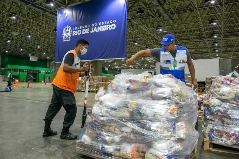 São Gonçalo e Itaboraí serão contemplados 