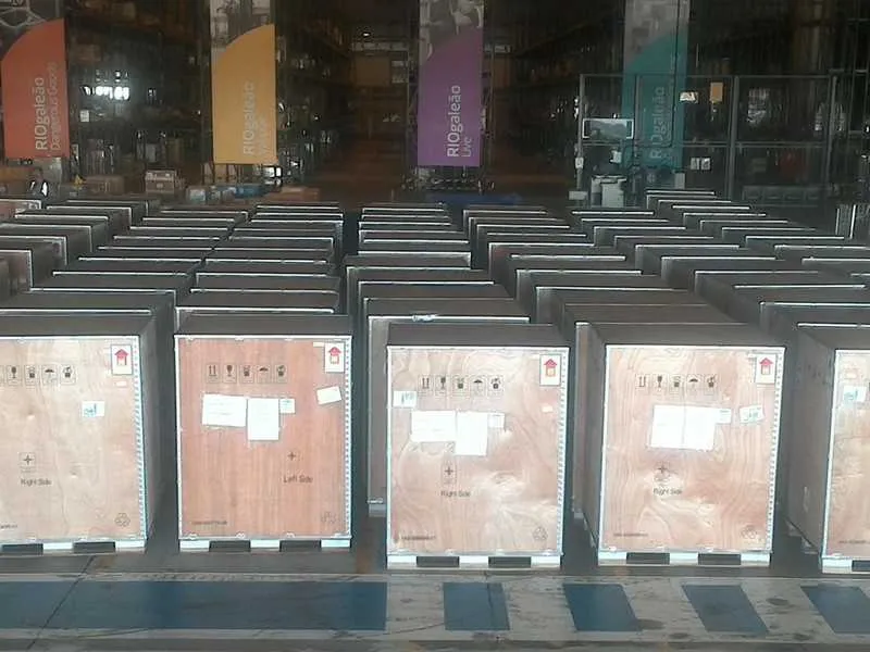 Unidade será inaugurada nesta terça-feira