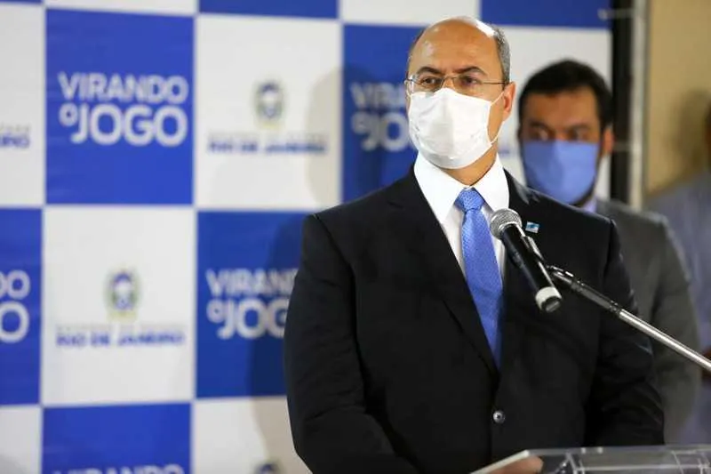Coletiva de imprensa e apresentação do novo Secretário de Saúde Fernando Ferri