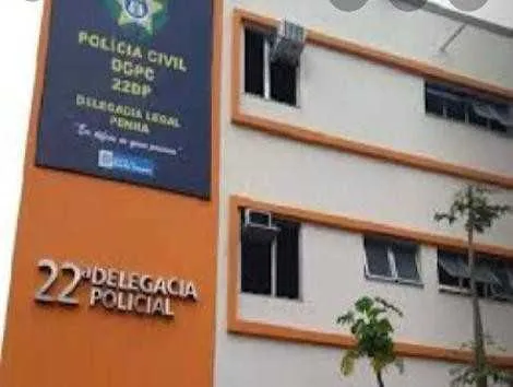 Investigações estão em andamento na Delegacia da Penha 