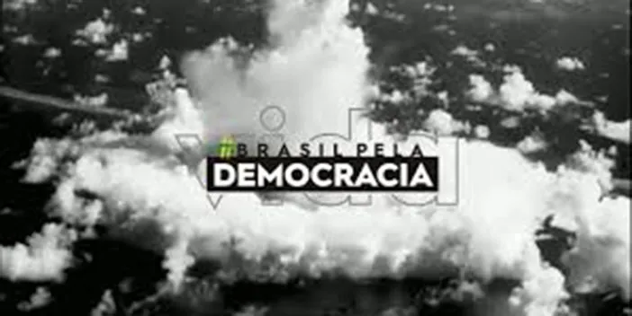 Imagem ilustrativa da imagem IAB marca presença na grande live ‘Democracia Vive!’, nesse domingo