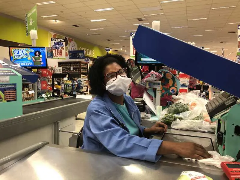 Cada um encontra uma forma de estar com os netos 