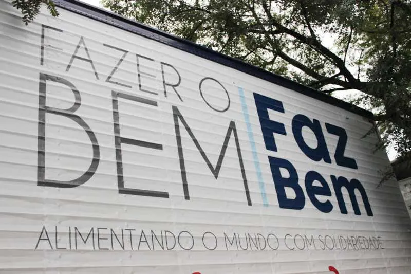 
Itaboraí é um dos mais de 270 municípios beneficiados pelo programa no Brasil