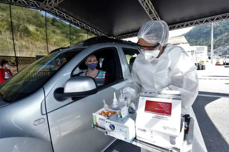 Imagem ilustrativa da imagem Niterói ultrapassa nove mil recuperados da Covid-19