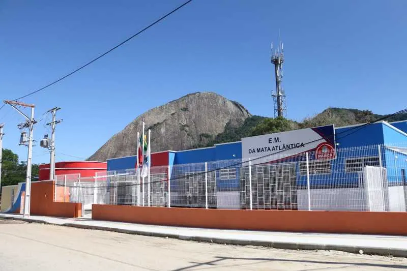 Imagem ilustrativa da imagem Maricá vai ter recesso escolar a partir da próxima sexta, dia 10