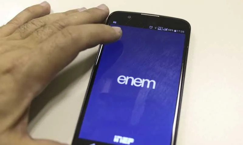 Inep recebeu 669,4 mil solicitações 