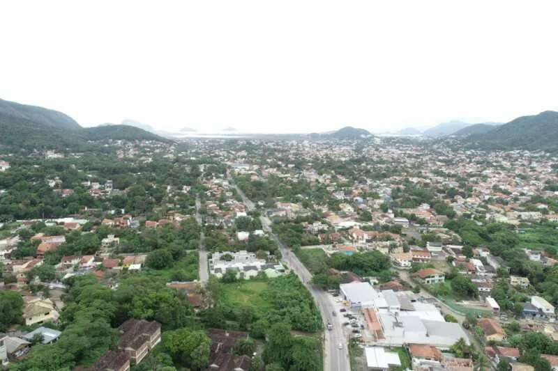 Projeto prevê intervenções em 17 ruas do bairro   