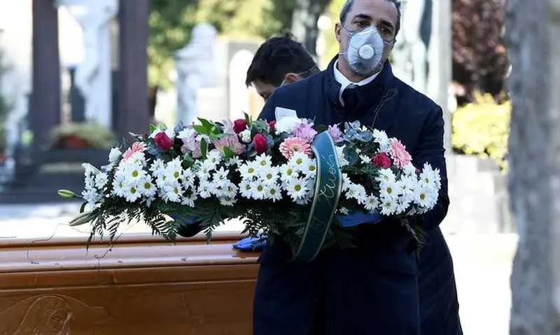 São Gonçalo fica atrás apenas da capital quando o tema é municípios com mais mortes por coronavírus 