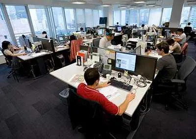 São oportunidades para estudantes de ensino médio, técnico, superior e tecnólogo