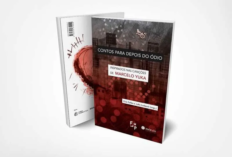 Exemplar já está a venda no site oficial da Flup