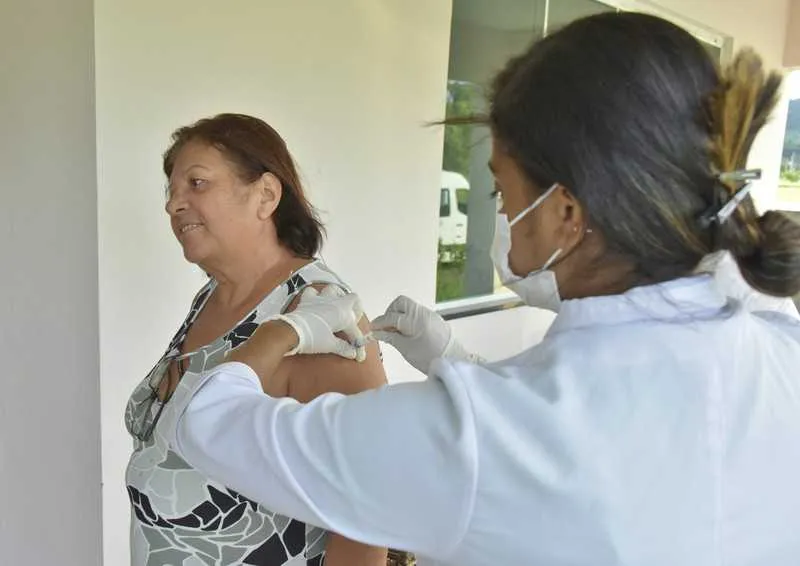 Imagem ilustrativa da imagem Coronavírus: Maricá tem dois casos confirmados