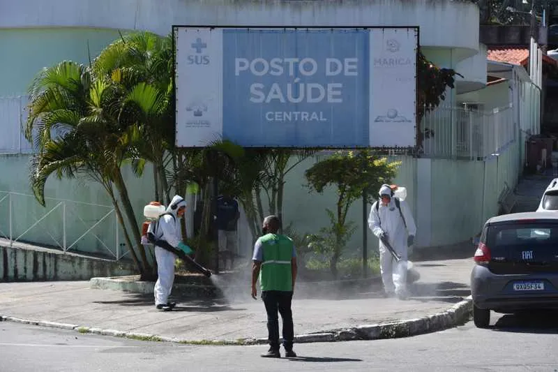 No dia 9 de maio, dia D de mobilização nacional, começa a terceira e última fase da campanha