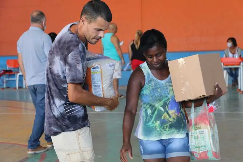 Cronograma pode ser consultado no site 