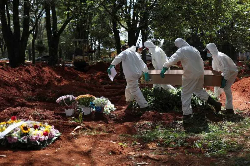 Caso aconteceu na cidade do Cairu, na Bahia