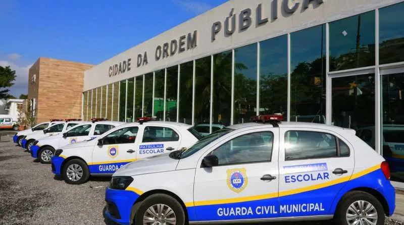 Guarda Municipal de Niterói provavelmente foi vítima de Covid-19