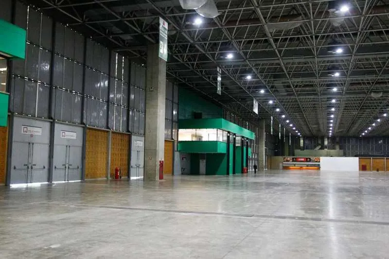 As inscrições para todos os processos seletivos estão disponíveis a partir do site