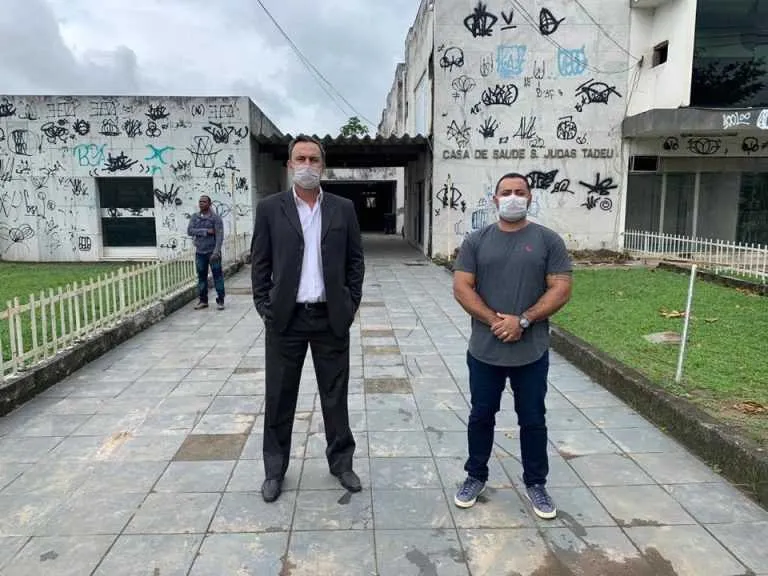 A ação acontecerá nesta quarta-feira (15)