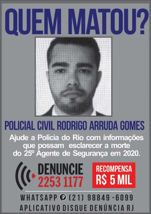 O portal de denúncias garante anonimato total