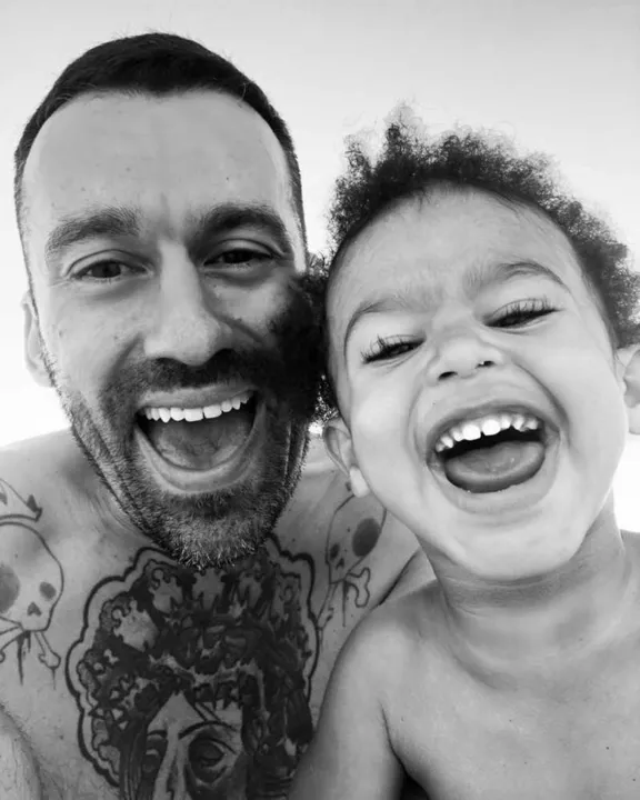 A mãe biológica não chegou a ficar nem 3 horas com o bebê