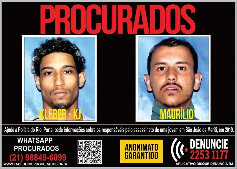 A vítima deixou um filho de apenas 7 meses. 