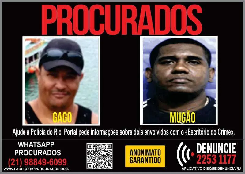 O mesmo grupo criminoso é apontado como autor da tentativa frustrada de execução  de dois PMs