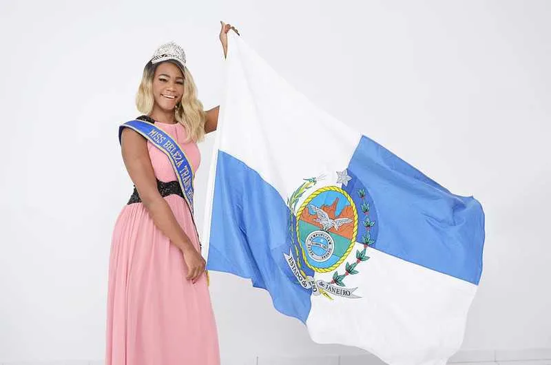O evento será transmitido pelo canal oficial do Miss Beleza Trans no YouTube.