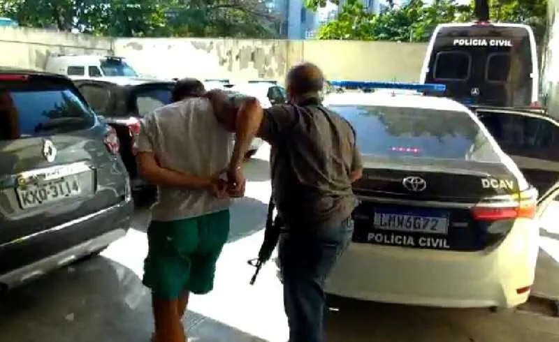 Na época do crime, a criança tinha apenas 3 anos. 