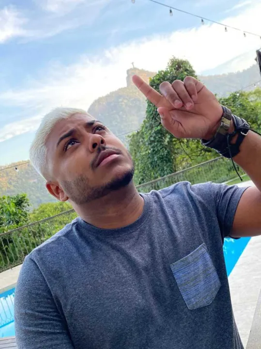 O hit também foi a trilha sonora de diversos desafios no TikTok
