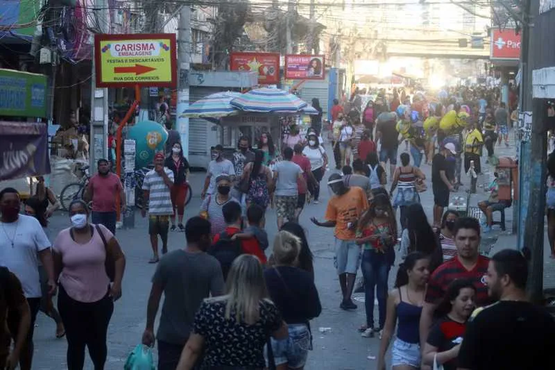 São Gonçalo tem 610 óbitos causados pelo vírus