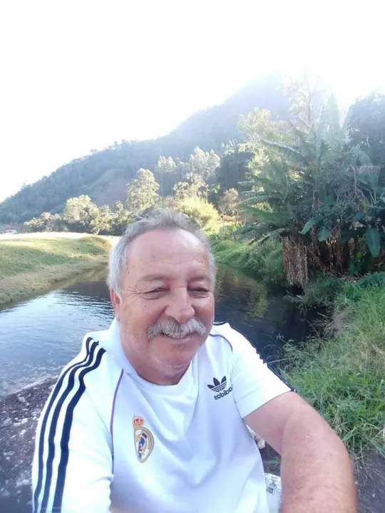 Joacir Xavier era mais conhecido como Joacir Tricolor