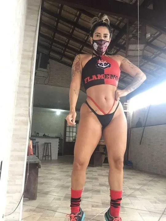 Ela completa 40 anos nesta semana