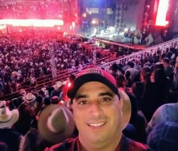 O corpo do PM foi levado para o IML do Barreto