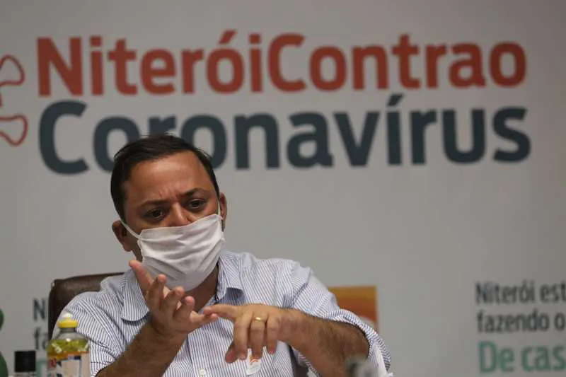 Município tem cerca de 3 mil pacientes recuperados 