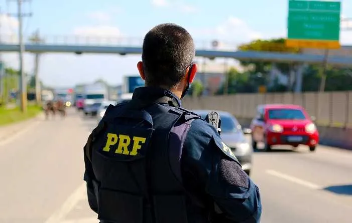 A ocorrência foi encaminhada para a 166ª DP (Angra dos Reis)