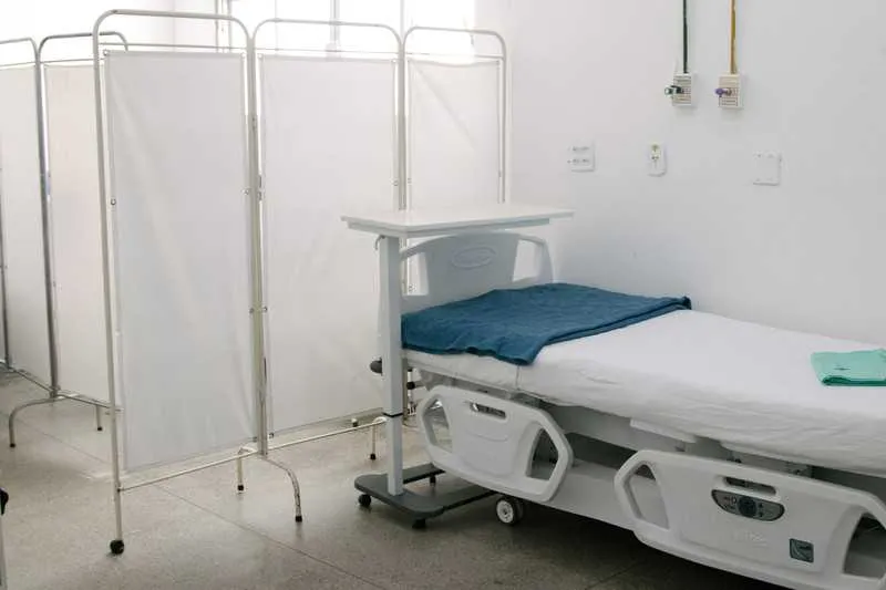 Imagem ilustrativa da imagem Hospital de Itaboraí se prepara para receber grávidas com Covid-19