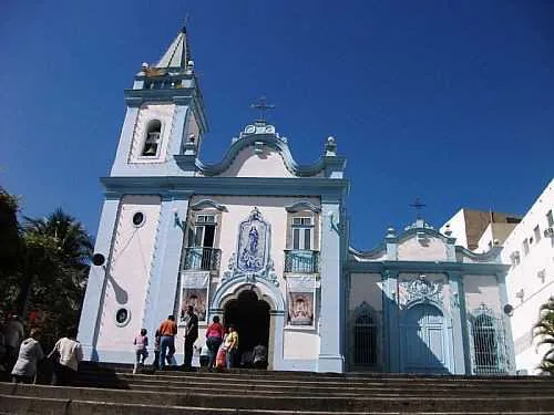 Templos religiosos poderão retornar as suas atividades